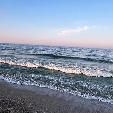 Onix Blue Mamaia Nord شقة فندقية