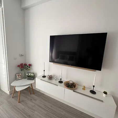 Onix Blue Mamaia Nord شقة فندقية *
