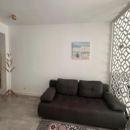 شقة فندقية Onix Blue Mamaia Nord Năvodari