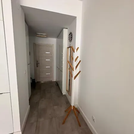 Onix Blue Mamaia Nord 公寓式酒店